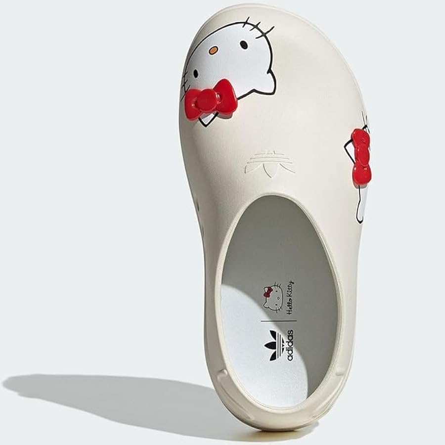 Amazon | [アディダス] アディフォーム スタンスミス ハローキティ