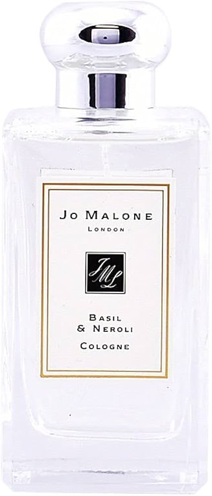 Amazon | ジョーマローン バジル＆ネロリ EDC 100ml | Jo Malone