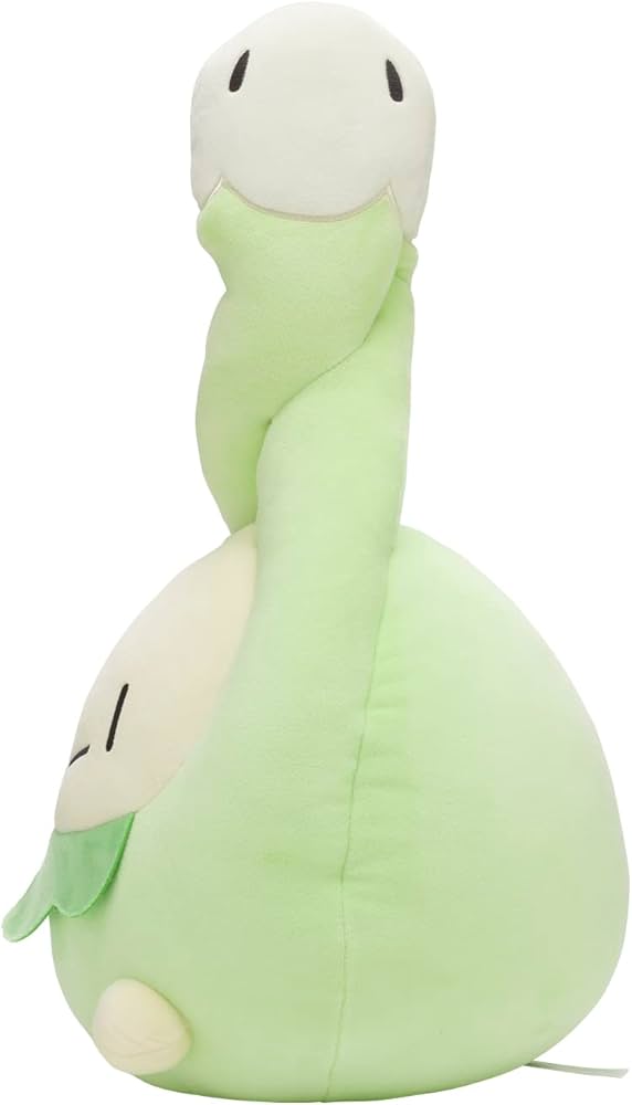 Amazon.co.jp: ポケモンセンターオリジナル もっちりっちぬいぐるみ