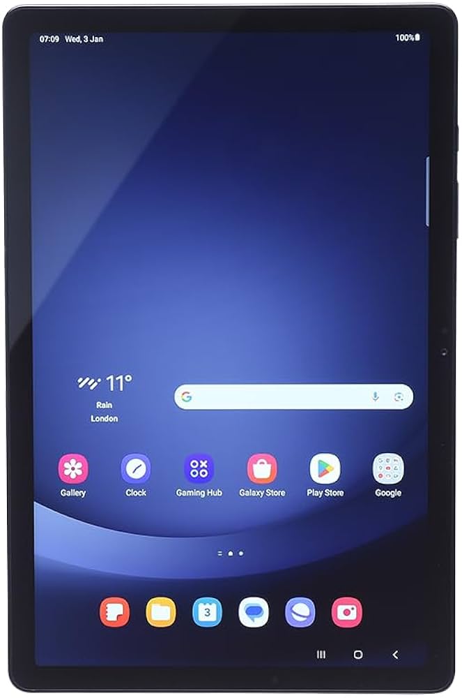 Amazon.com : SAMSUNG Galaxy Tab A9+ Plus (64GB, 4GB, Wi-Fi Only