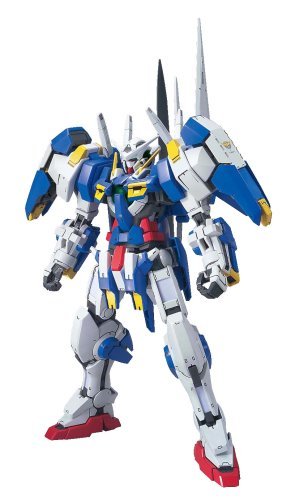 Amazon | 1/100 ガンダムアヴァランチエクシア ~ガンダム00V