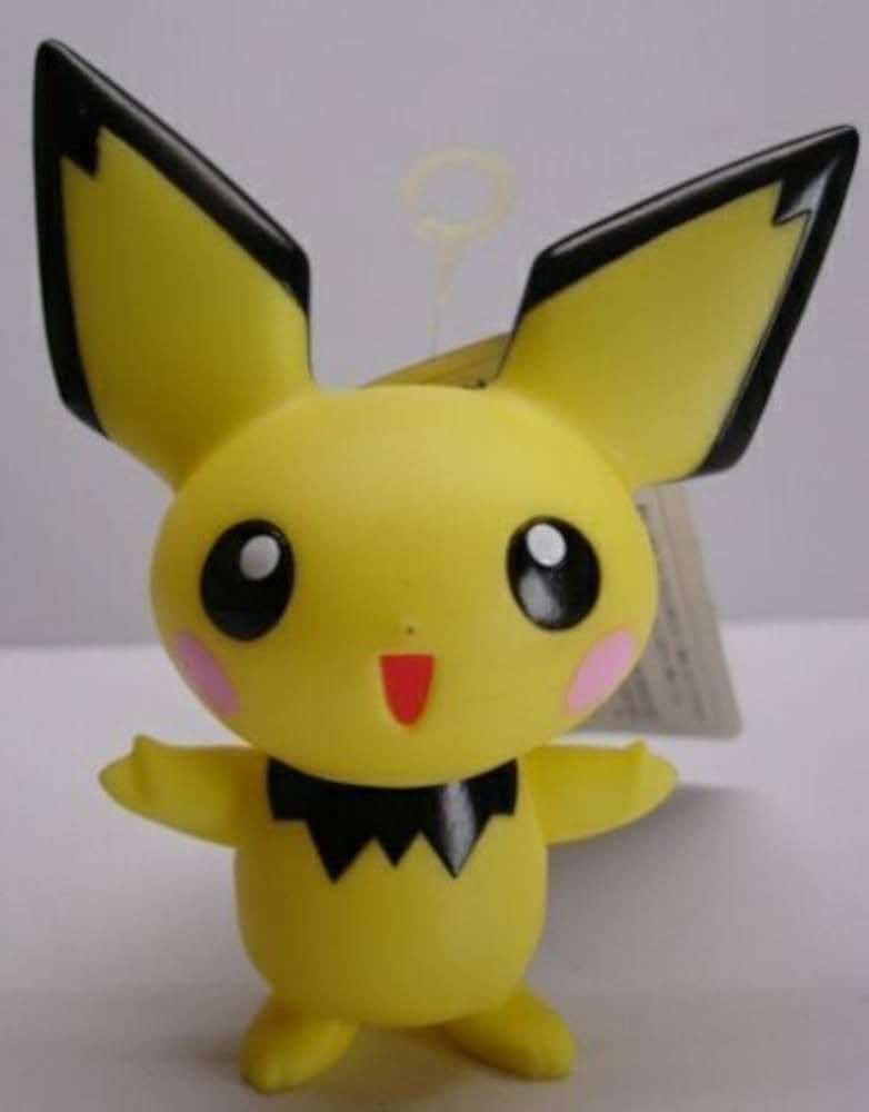 Amazon.co.jp: ポケモン デラックス フィギュアコレクション 29