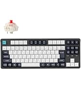 Amazon | Keychron V6 Max QMKフルサイズ ワイヤレス・カスタム
