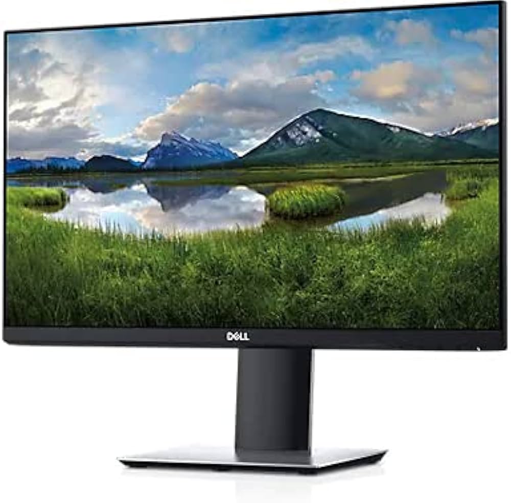 Amazon.co.jp: 【整備済み品】 DELL 23インチモニター Technologies
