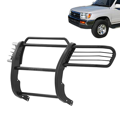 Amazon | トヨタ 185系 前期 ハイラックスサーフ グリルガード