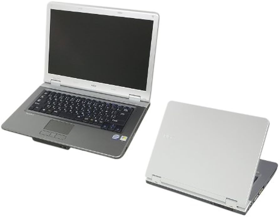 Amazon.co.jp: NEC VersaPro VY20A/E-5 / Windows XP Core2Duo 1GB