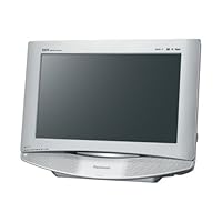 Amazon | パナソニック 17V型 液晶テレビ ビエラ TH-17LX8-S