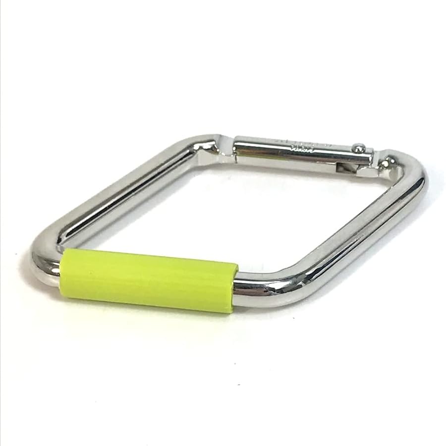 Amazon | [エルメス] カラビナ H24 ベルティ 香りつき キーリング