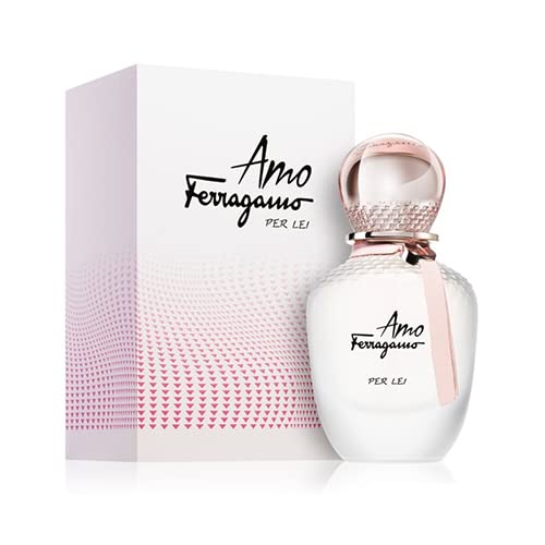 Amazon | サルヴァトーレ フェラガモ アモ フェラガモ パー レイ