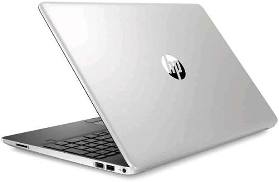 Amazon.com: HP 15 Laptop, 15.6