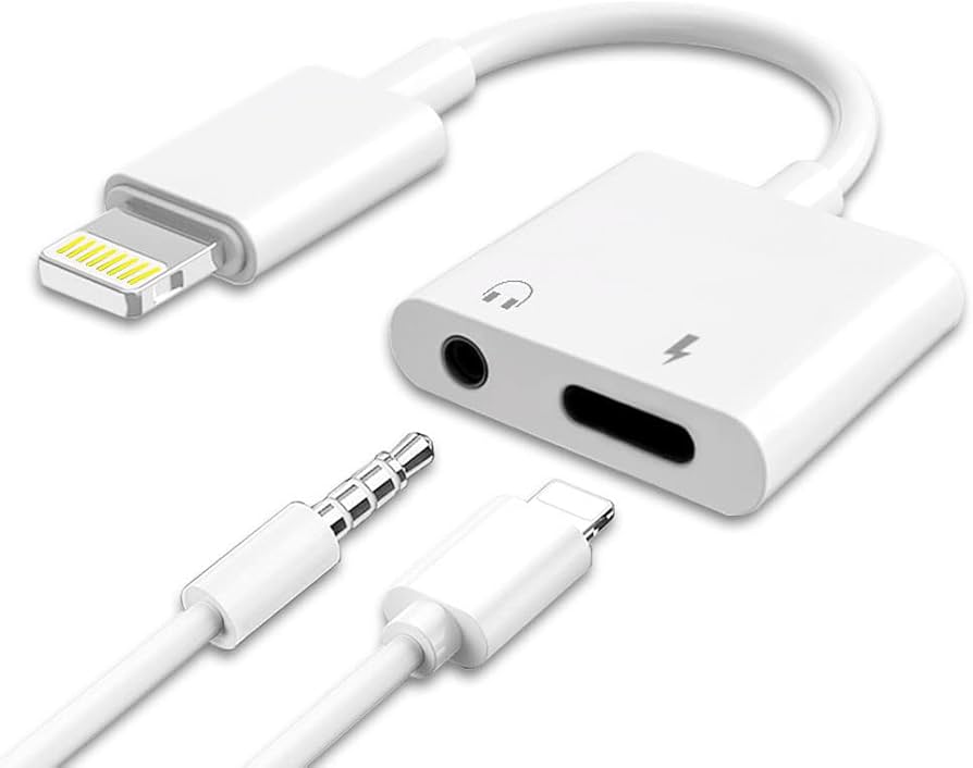 Amazon.co.jp: TOMPOL【MFi正規認証品】iPhone イヤホン変換アダプター