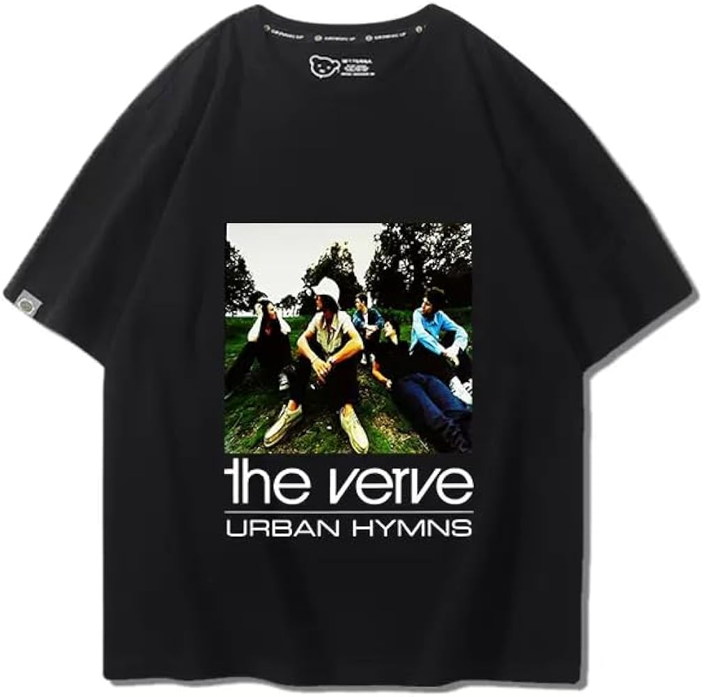 Amazon | [DJUNA] The Verve Hiphop rap ロック アメリカ 流行 欧米風