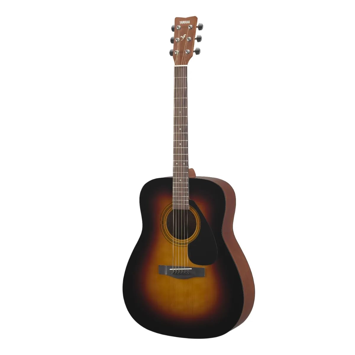Amazon.co.jp: Yamaha F-310P TBS Acoustic Guitar with Accessory Set