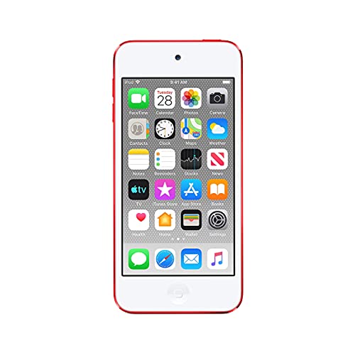 Amazon | 【整備済み品】 Apple iPod touch (第7世代) 32GB (PRODUCT