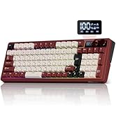 Amazon | 【Amazon.co.jp限定】RK ROYAL KLUDGE M87 ワイヤレス