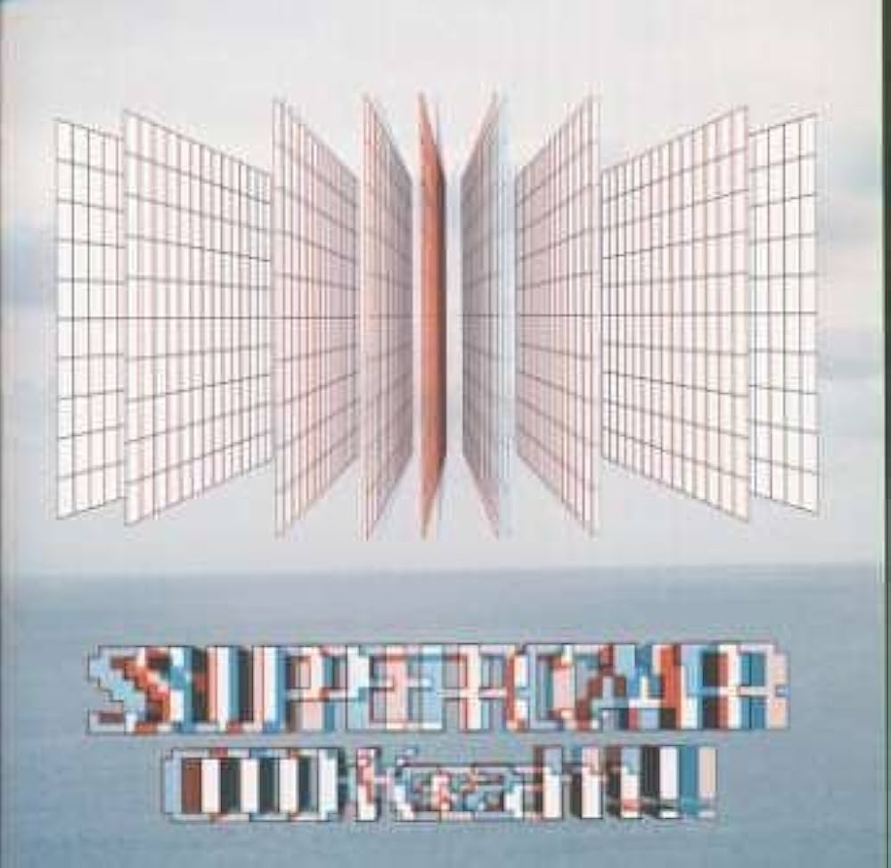 Amazon.co.jp: OOKeah!! - スーパーカー: ミュージック