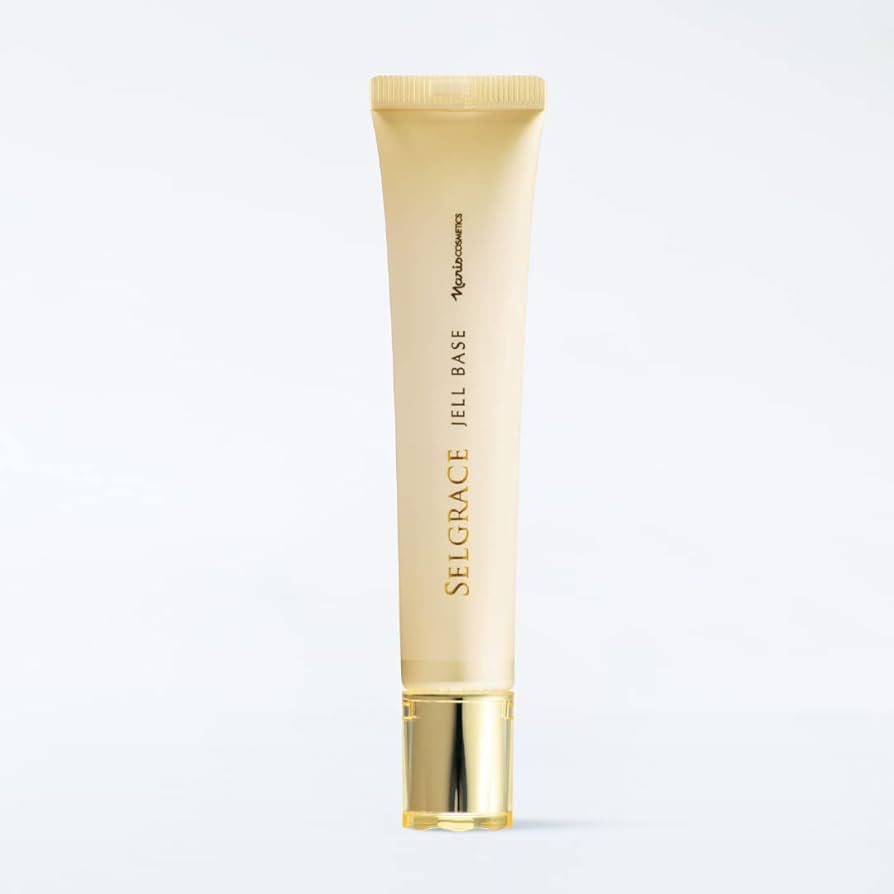 Amazon.co.jp: ナリス セルグレース ジェル ベース《30g》 : Beauty