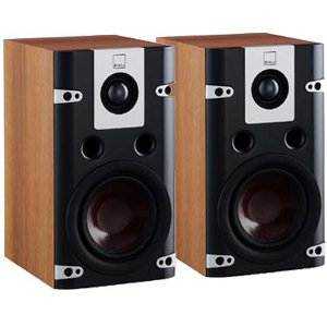 Amazon.co.jp: DALI スピーカー LEKTOR 1 [ペア] : 家電＆カメラ