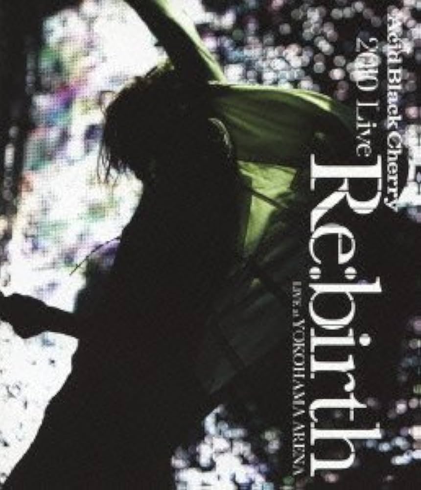 Amazon.co.jp: 2010 Live “Re:birth