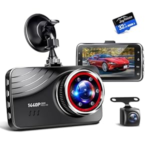 Amazon.co.jp: ドライブレコーダー本体 - カーナビ・カー