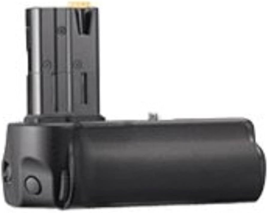 Amazon.com : OM SYSTEM OLYMPUS HLD-4 POWER BATTERY HOLDER E-3
