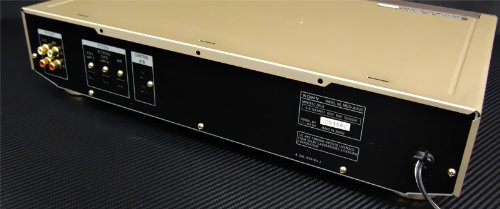 Amazon | SONY ソニー MDS-JE630 MDレコーダー | Sony | ディスク