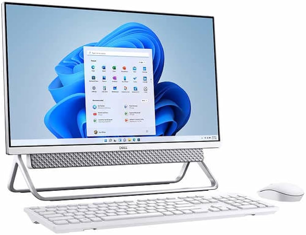 Amazon.co.jp: Dell Inspiron 5400 24インチ オールインワン タッチ