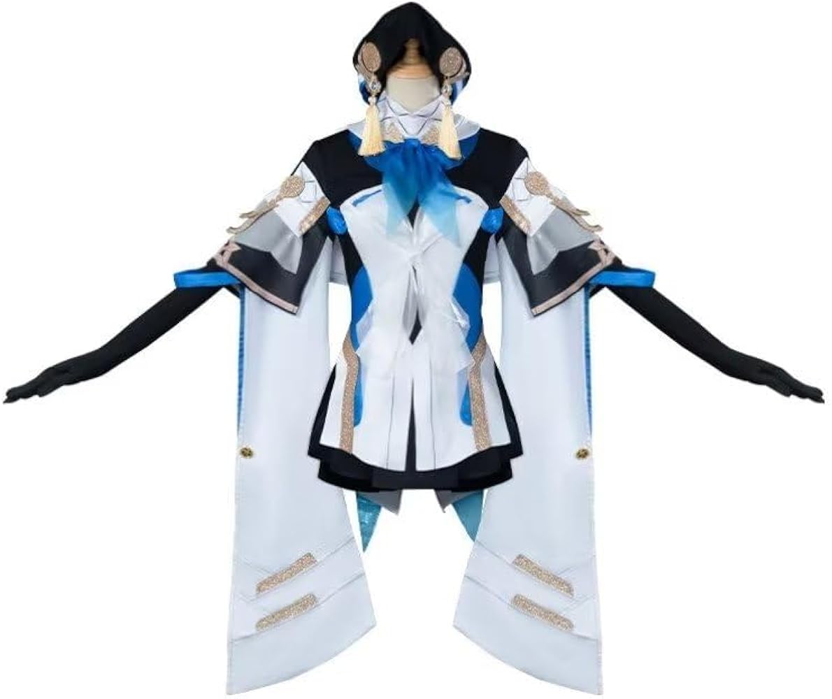 Amazon.co.jp: [Sagapo] 崩壊:スターレイル ペラ コスプレ コスプレ