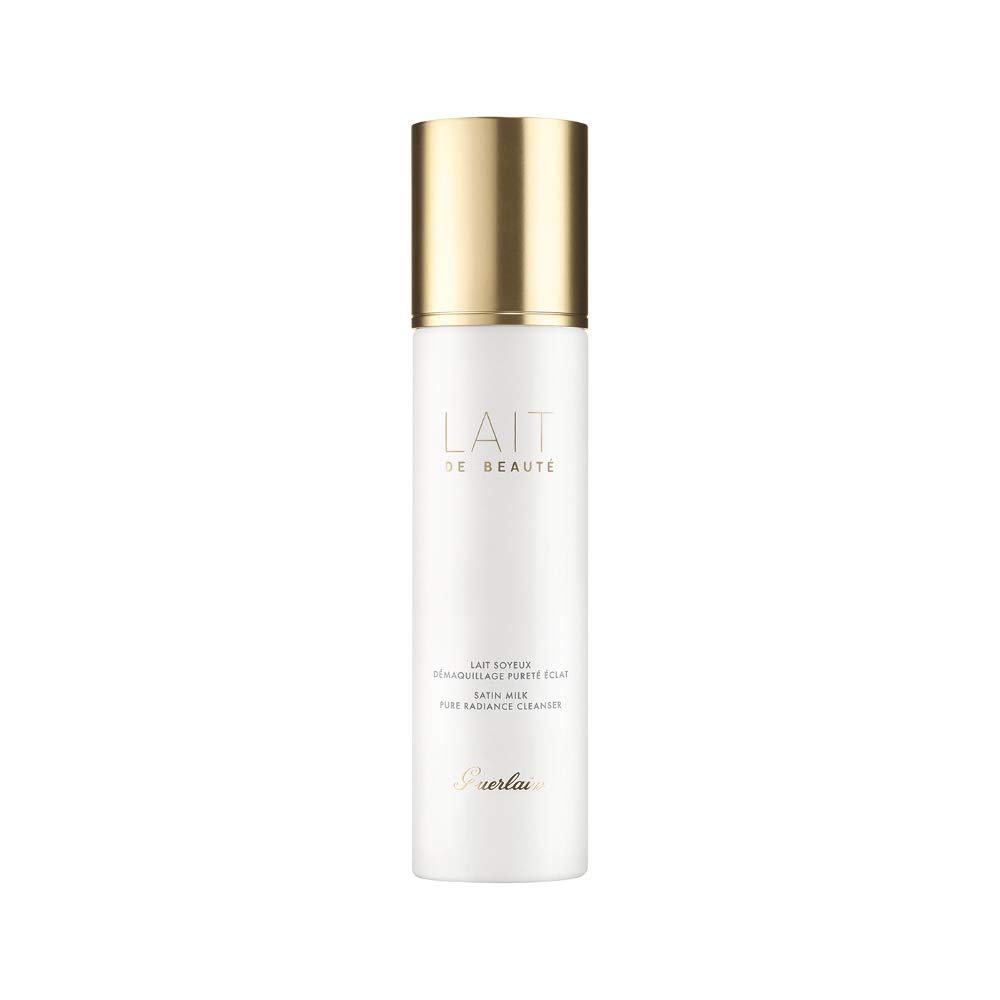 Amazon | ゲラン クレンジング ミルク 200ml [並行輸入品] | Guerlain