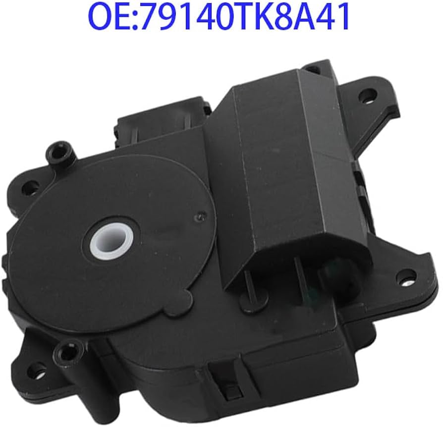 Amazon.com: Unifizz HVAC Heater Blend Door Actuator, 79140-TK8-A41
