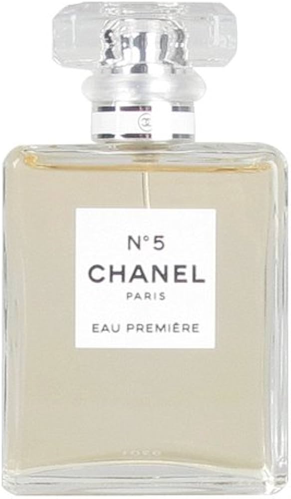 Amazon.co.jp: シャネル CHANEL NO.5 オープルミエール 50ml EDP SP