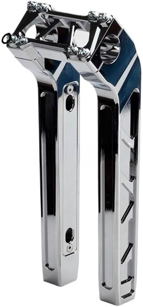 Amazon | ハンドルバーライザー 4インチ 6インチ 8インチ 10インチ 12