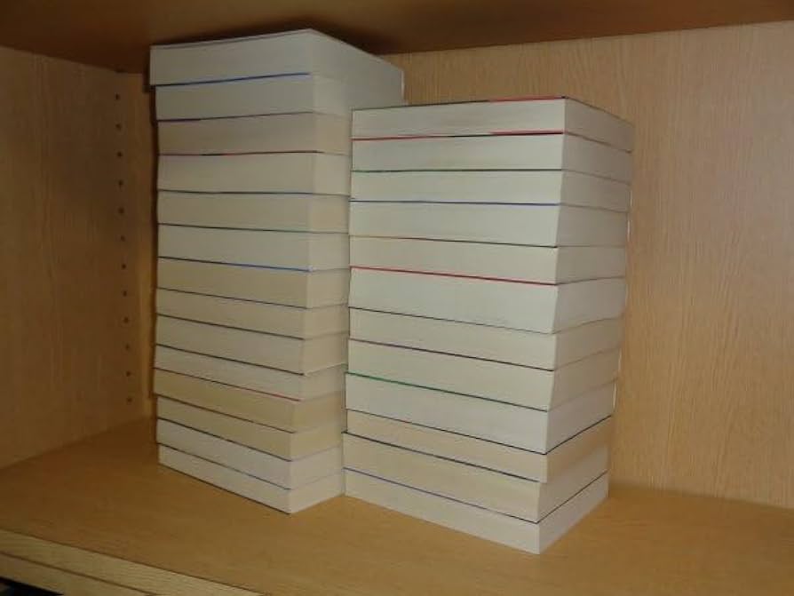 Amazon.co.jp: アウトランダーシリーズ 全23巻+外伝2 ダイアナ