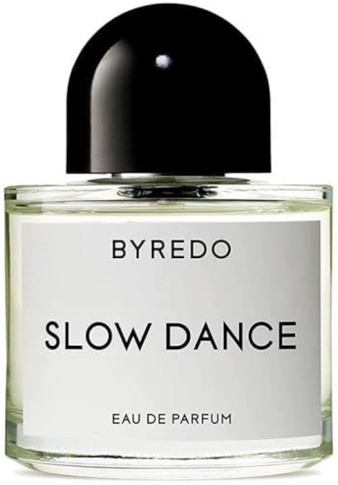 Amazon.com : Byredo Slow Dance EDP Eau De Parfum Spray (Unisex