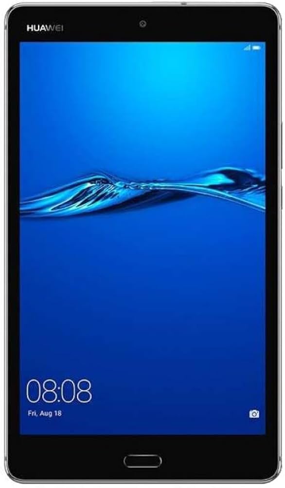 Amazon.co.jp: MediaPad M3 lite 8/LTE/32GB/Gray [ 3GB 32GB 8型 SIM