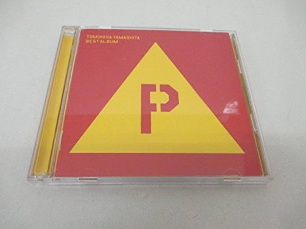 Amazon.co.jp: 山下智久 CD+DVD YAMA-P 初回限定盤A BEST ALBUM ベスト