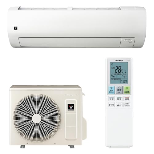シャープエアコン10畳用」の人気商品一覧 | 安い商品を通販サイトから