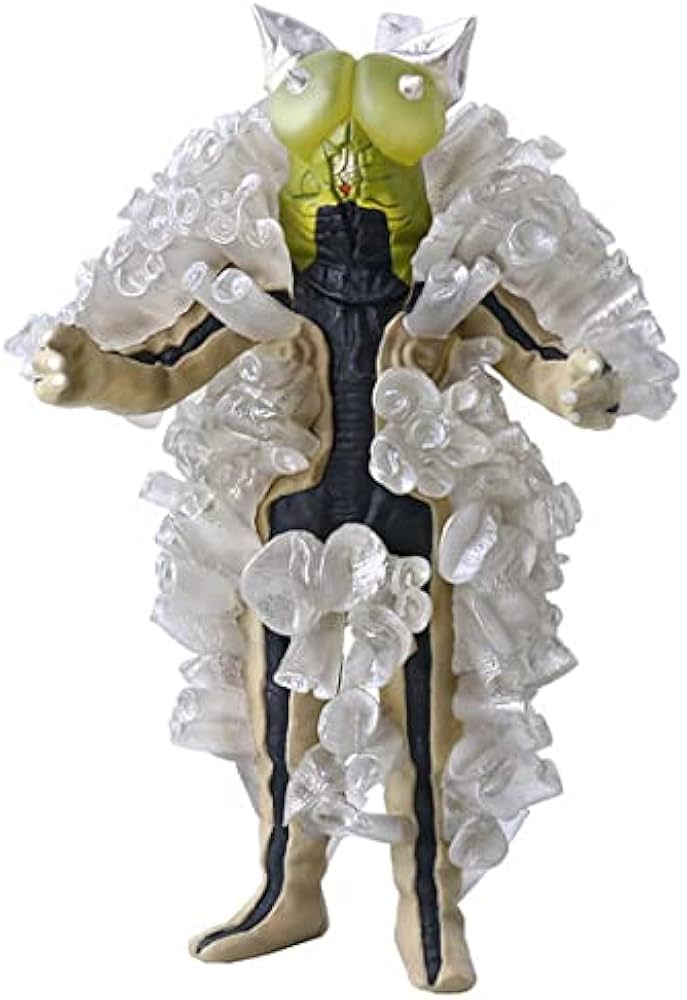 Amazon.co.jp: ウルトラマン ウルトラセブン ウルトラ大怪獣シリーズ
