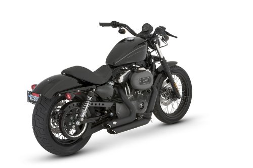 Amazon | Vance&Hines(バンスアンドハインズ) フルエキゾースト