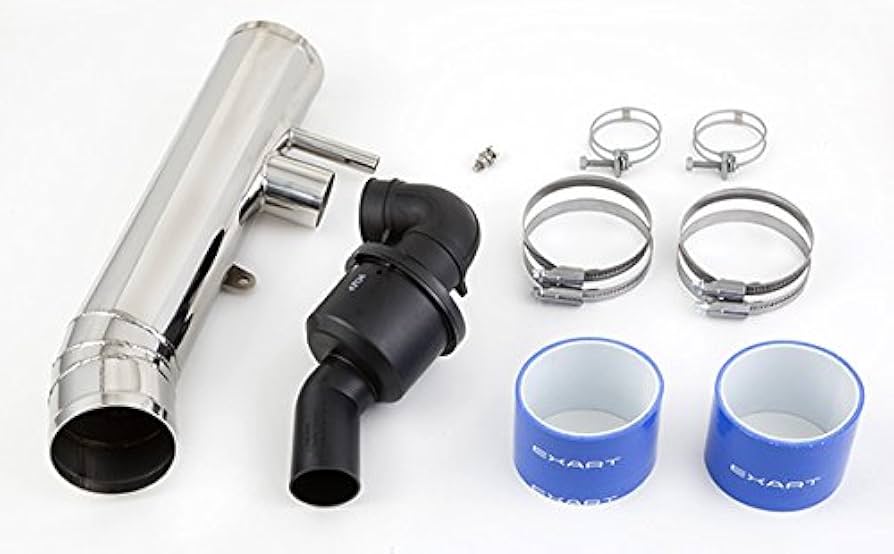 gse20 grx120用インテークパイプ