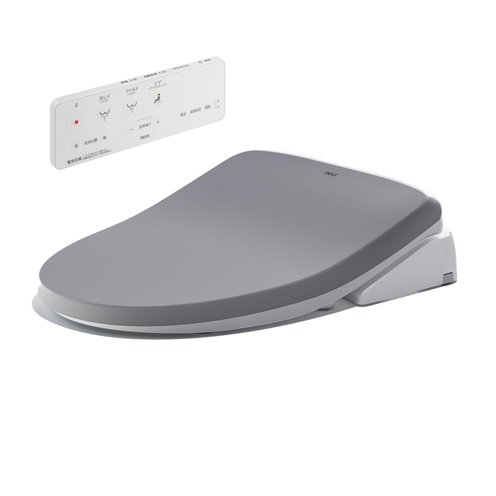 Amazon.co.jp: LIXIL(リクシル) INAX 温水洗浄便座 瞬間式 シャワー