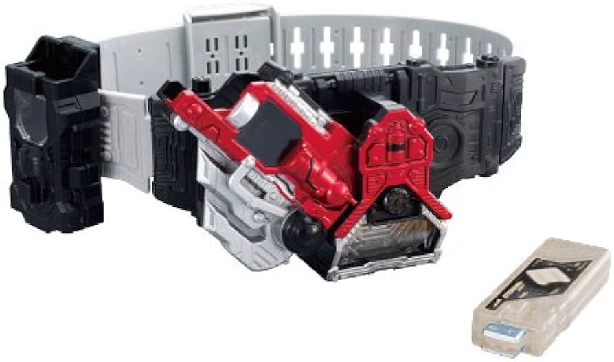 Amazon | 仮面ライダーW(ダブル) 変身ベルト DXロストドライバー