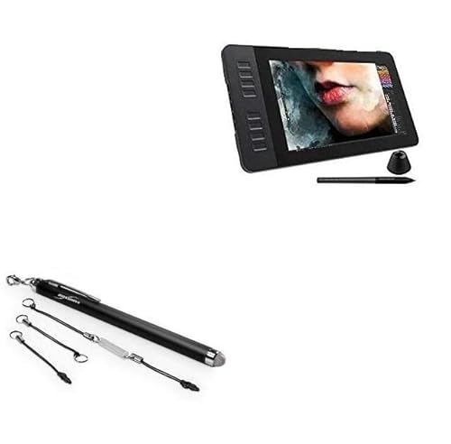 GAOMON PD1161 ペンタブレット 本体 Amazon.co.jp: GAOMON