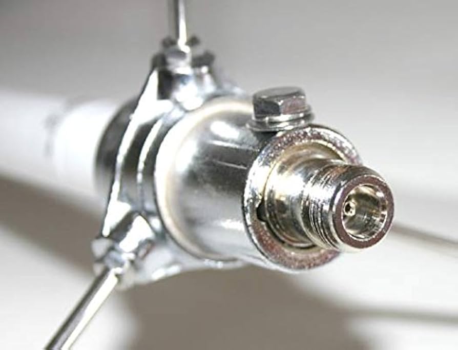 Amazon.co.jp: 第一電波工業 Diamond 144/430MHz帯高利得2バンド