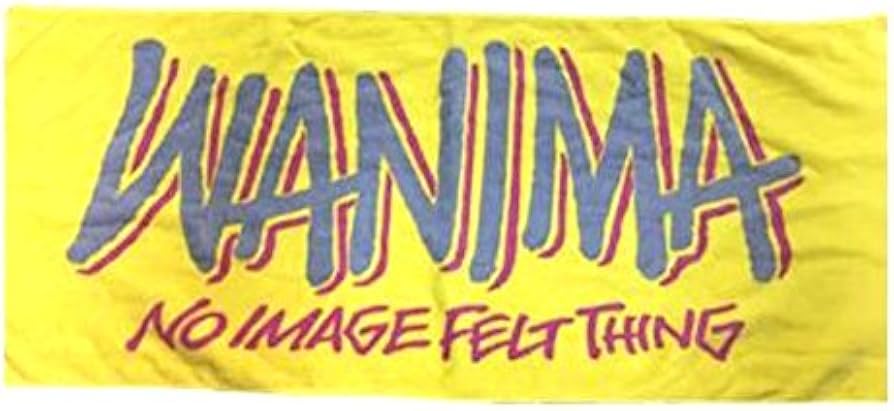 Amazon.co.jp: WANIMA（ワニマ）