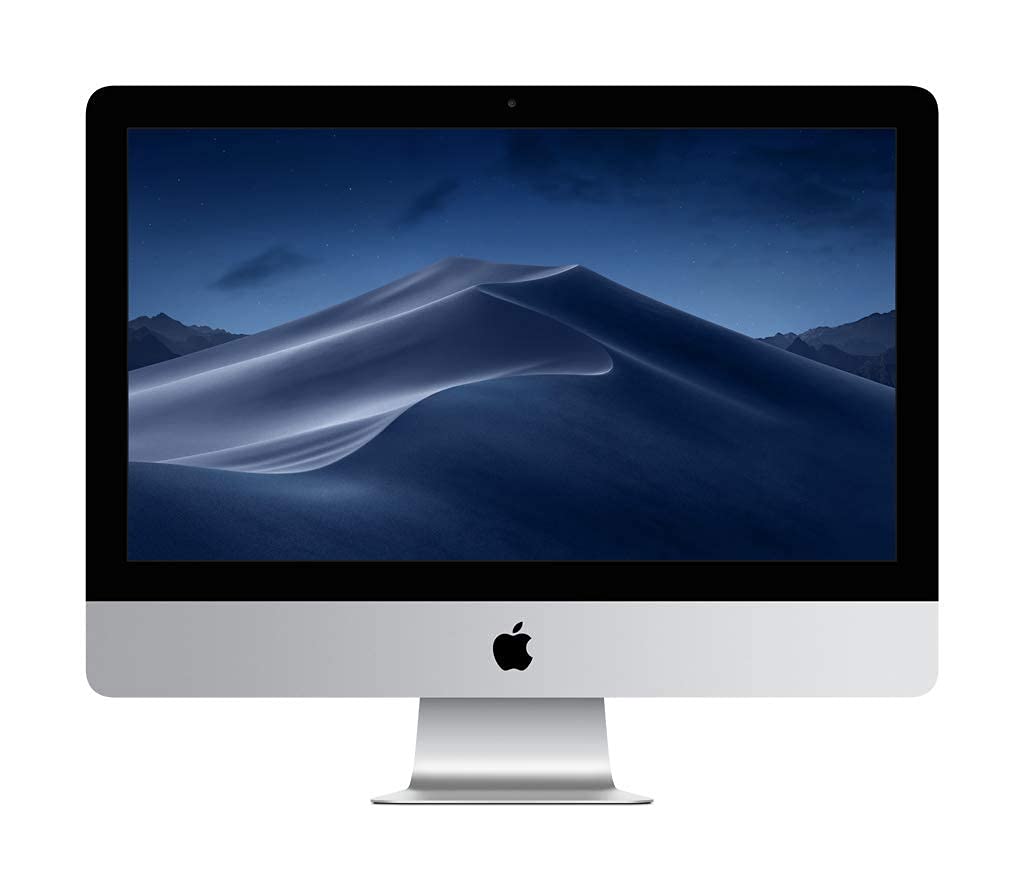 Amazon.co.jp: 【整備済み品】 Apple iMac 2017(21.5インチ,8GB RAM