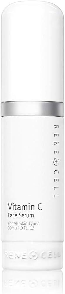 Amazon.co.jp: ルネセル [Rene Cell] ビタミンCフェイスセラム, Rene