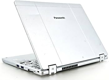 Amazon.co.jp: 【整備済み品】 Panasonic パナソニック Let's Note