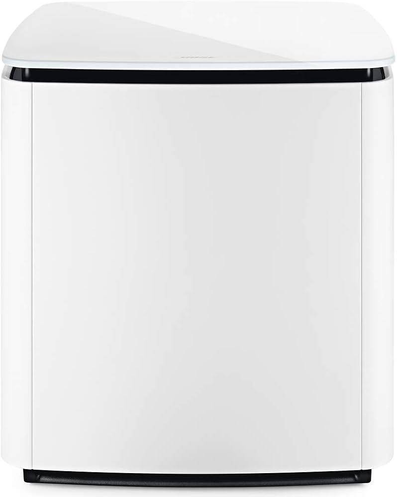 Amazon | Bose Bass Module 700 ベースモジュール 32.8cm ×29.5cm