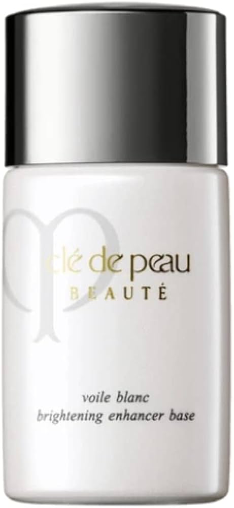 Amazon.co.jp: クレドポーボーテ ヴォワールブラン 30ml 【Cle de Peau